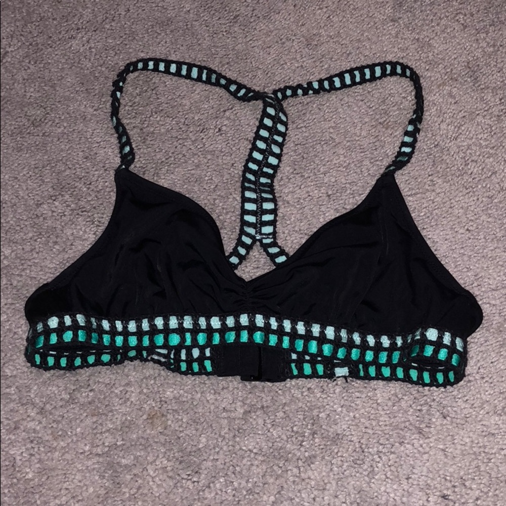 victoria secret bikini top